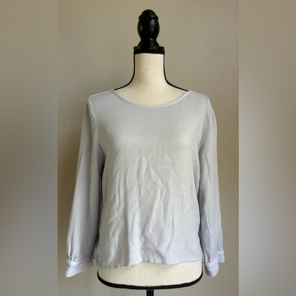 Cloth & Stone Blouse Top